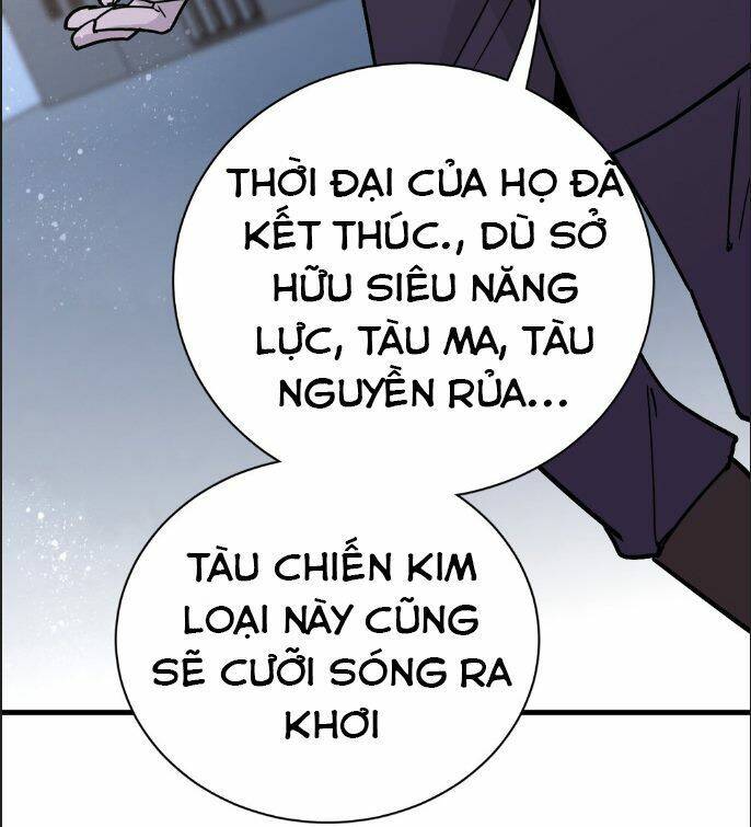 Quỷ Bí Chi Chủ Chapter 10 - Trang 20