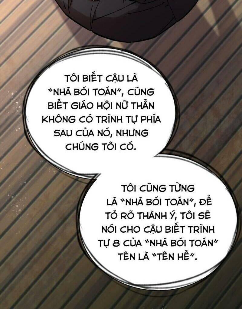 Quỷ Bí Chi Chủ Chapter 49 - Trang 11