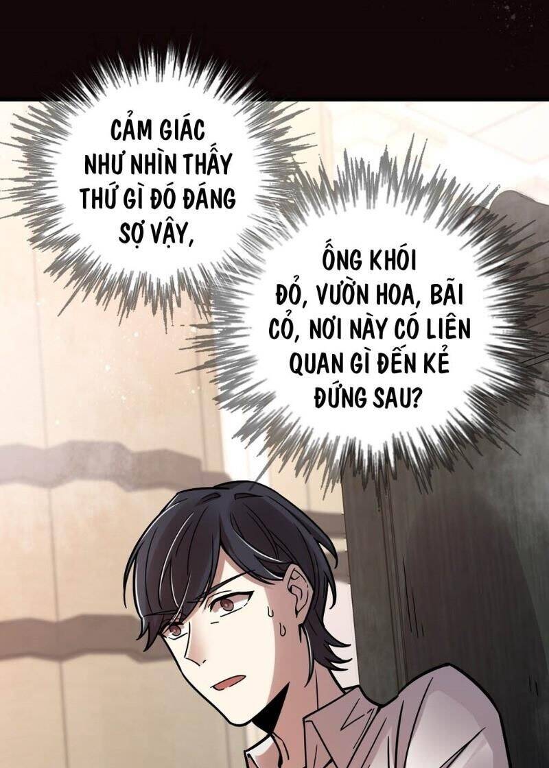 Quỷ Bí Chi Chủ Chapter 61 - Trang 6