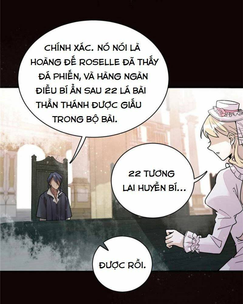 Quỷ Bí Chi Chủ Chapter 7 - Trang 25