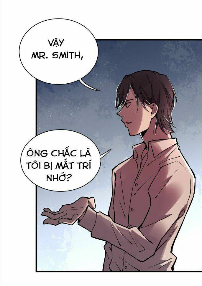 Quỷ Bí Chi Chủ Chapter 16 - Trang 19