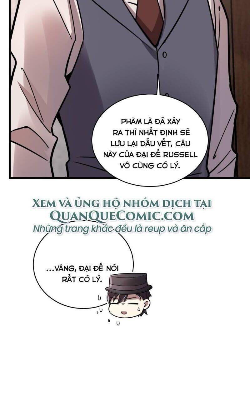 Quỷ Bí Chi Chủ Chapter 51 - Trang 17