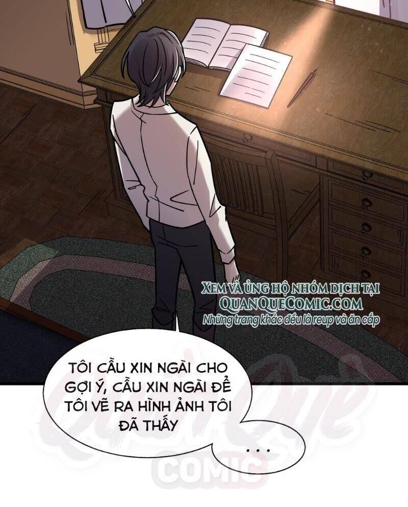 Quỷ Bí Chi Chủ Chapter 62 - Trang 1