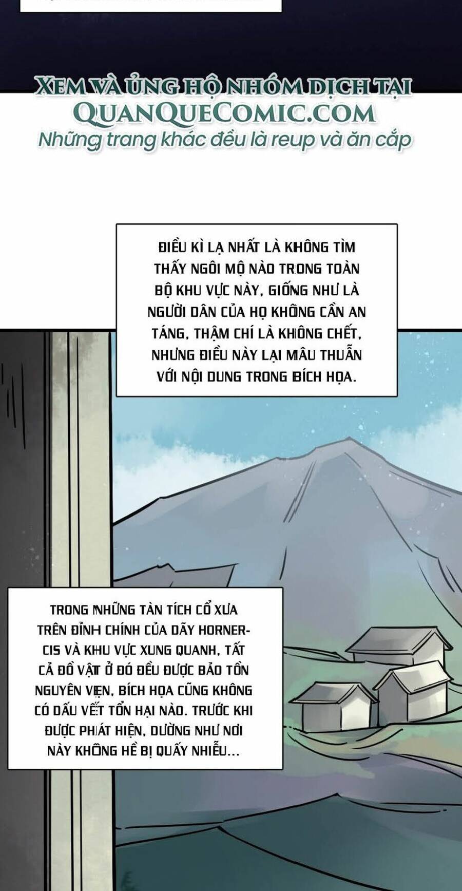 Quỷ Bí Chi Chủ Chapter 60 - Trang 21