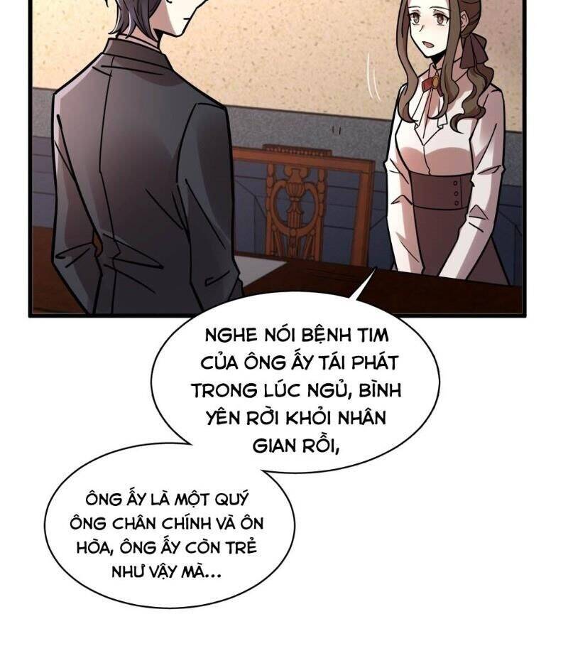 Quỷ Bí Chi Chủ Chapter 58 - Trang 37