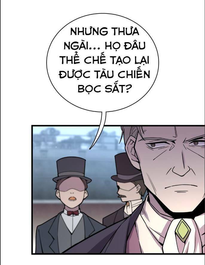 Quỷ Bí Chi Chủ Chapter 10 - Trang 21