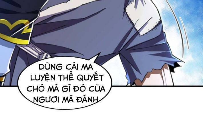 Ta Bị Phong Ấn Chín Trăm Triệu Thứ Chapter 7 - Trang 5