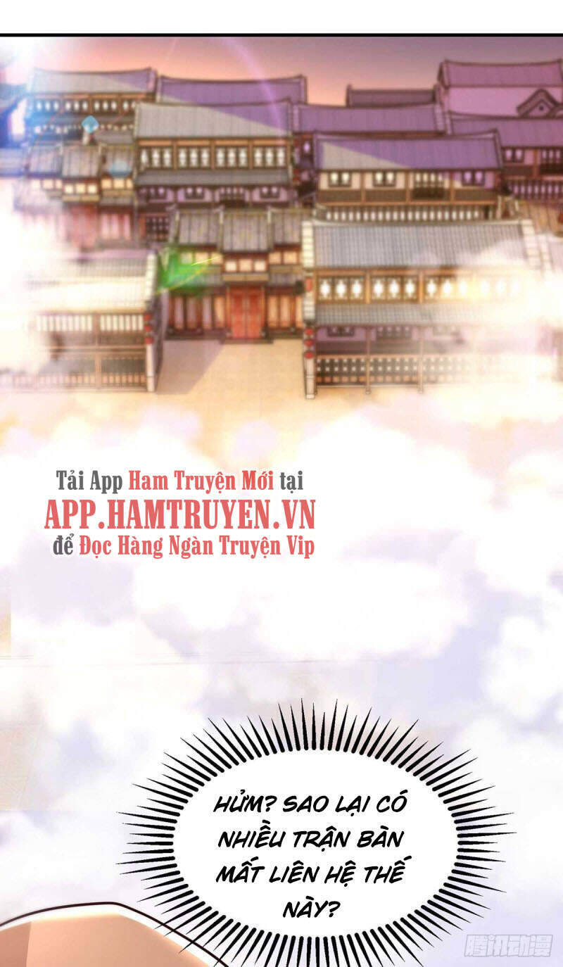 Ta Bị Phong Ấn Chín Trăm Triệu Thứ Chapter 35 - Trang 30