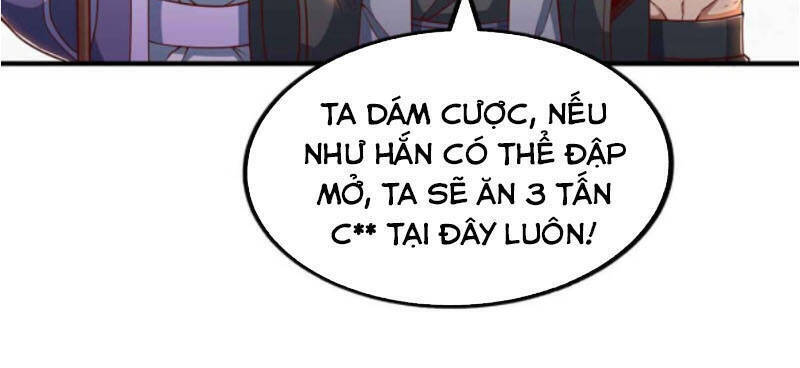 Ta Bị Phong Ấn Chín Trăm Triệu Thứ Chapter 30 - Trang 4