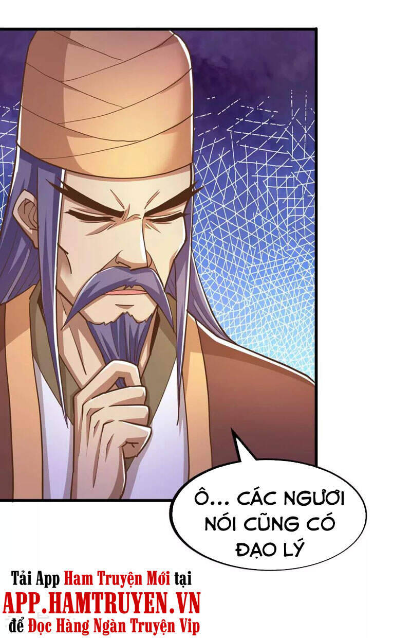 Ta Bị Phong Ấn Chín Trăm Triệu Thứ Chapter 38 - Trang 6