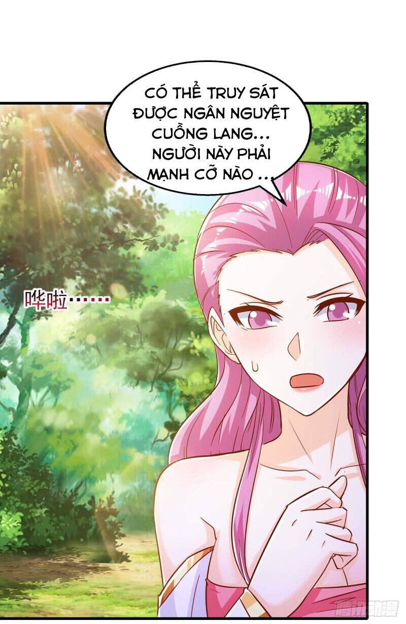 Ta Bị Phong Ấn Chín Trăm Triệu Thứ Chapter 41 - Trang 27