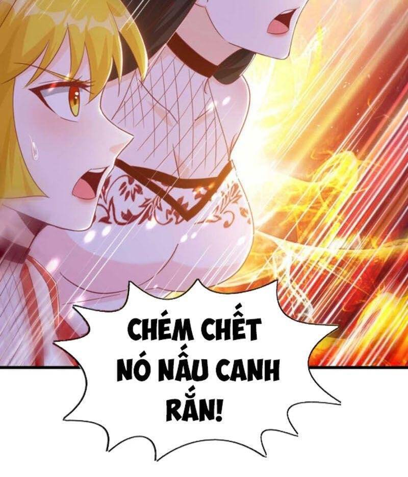 Ta Bị Phong Ấn Chín Trăm Triệu Thứ Chapter 24 - Trang 7