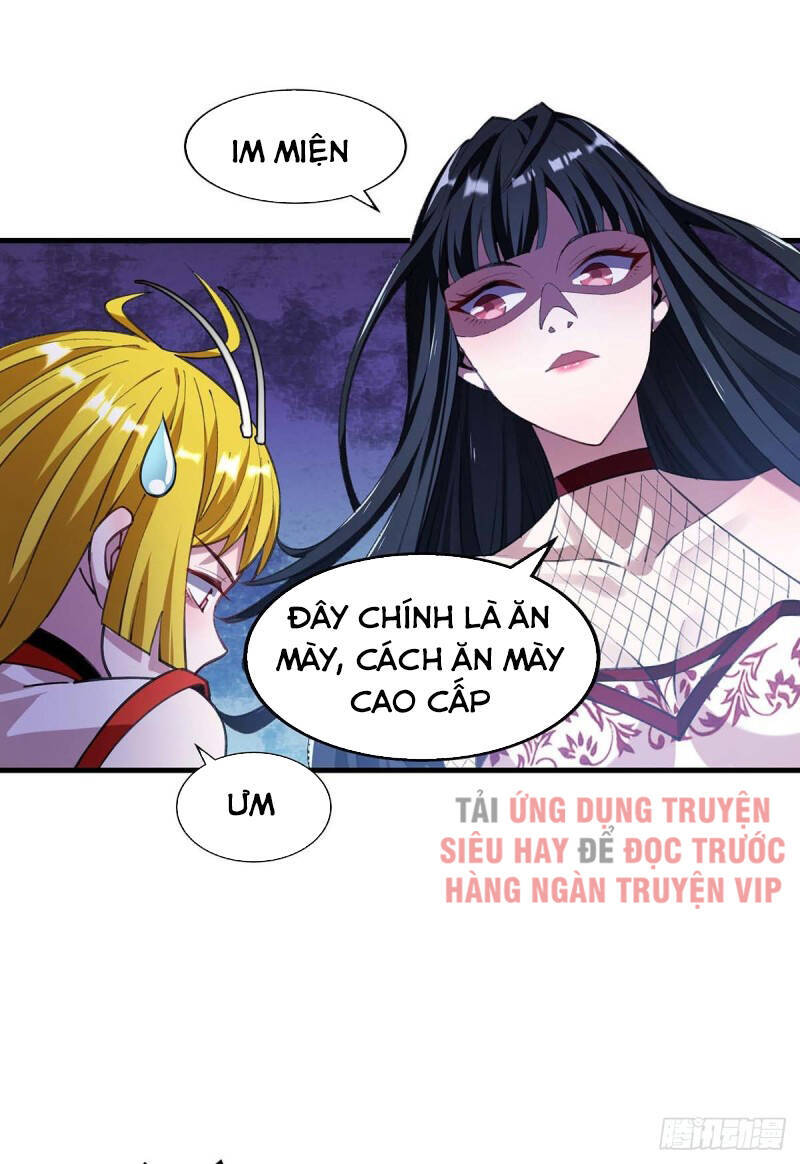 Ta Bị Phong Ấn Chín Trăm Triệu Thứ Chapter 8 - Trang 22