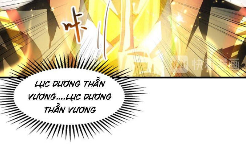 Ta Bị Phong Ấn Chín Trăm Triệu Thứ Chapter 10 - Trang 15