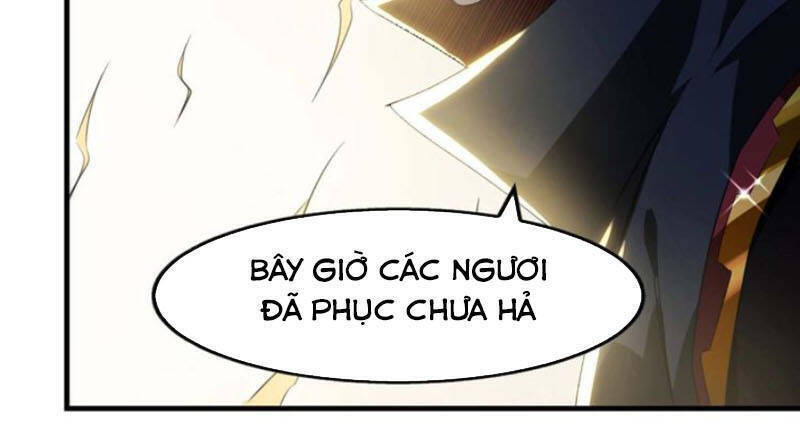 Ta Bị Phong Ấn Chín Trăm Triệu Thứ Chapter 12 - Trang 20