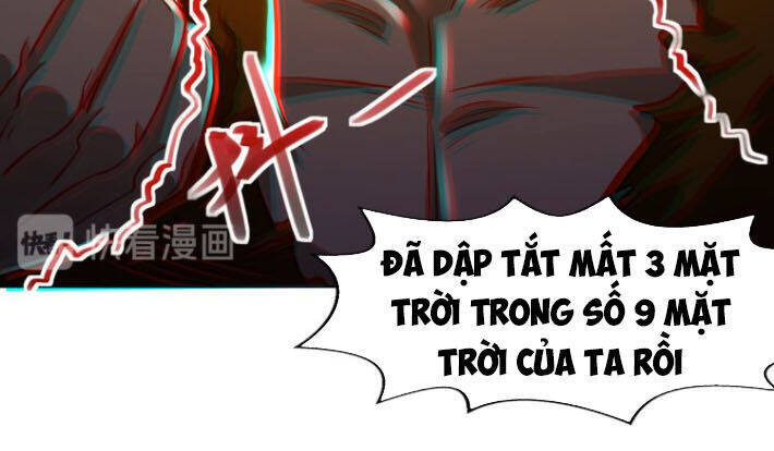 Ta Bị Phong Ấn Chín Trăm Triệu Thứ Chapter 1 - Trang 6