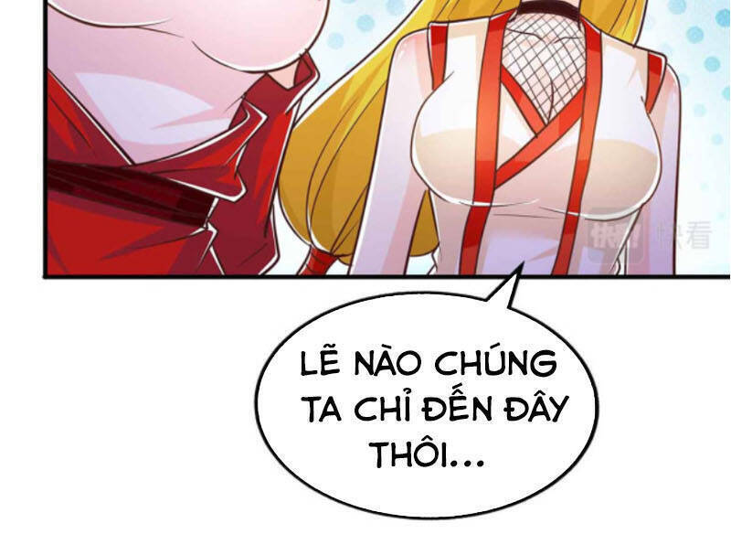 Ta Bị Phong Ấn Chín Trăm Triệu Thứ Chapter 30 - Trang 27