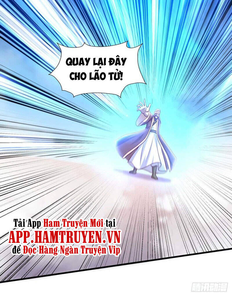 Ta Bị Phong Ấn Chín Trăm Triệu Thứ Chapter 37 - Trang 7