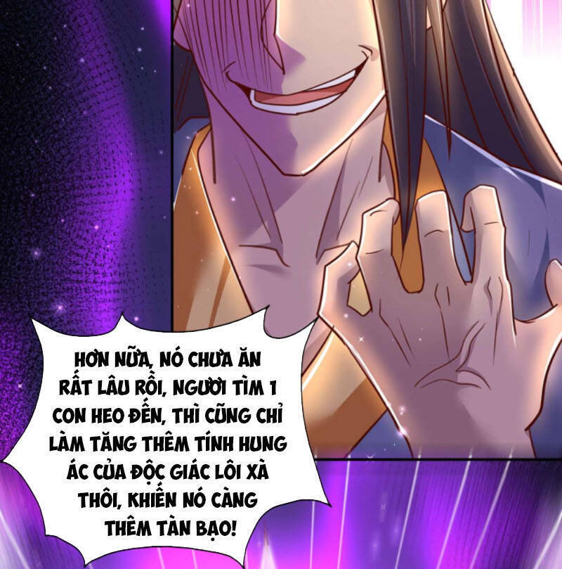 Ta Bị Phong Ấn Chín Trăm Triệu Thứ Chapter 26 - Trang 3