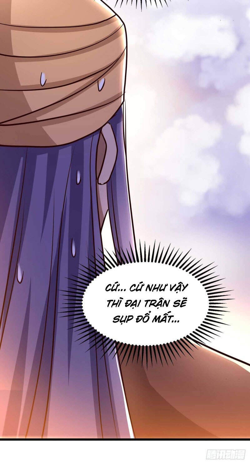 Ta Bị Phong Ấn Chín Trăm Triệu Thứ Chapter 35 - Trang 31