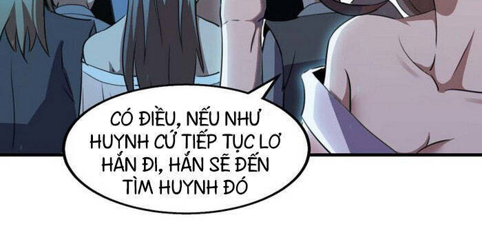 Ta Bị Phong Ấn Chín Trăm Triệu Thứ Chapter 11 - Trang 13