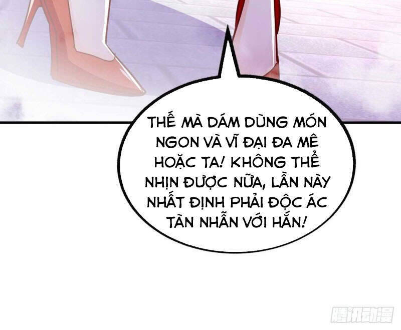 Ta Bị Phong Ấn Chín Trăm Triệu Thứ Chapter 34 - Trang 17