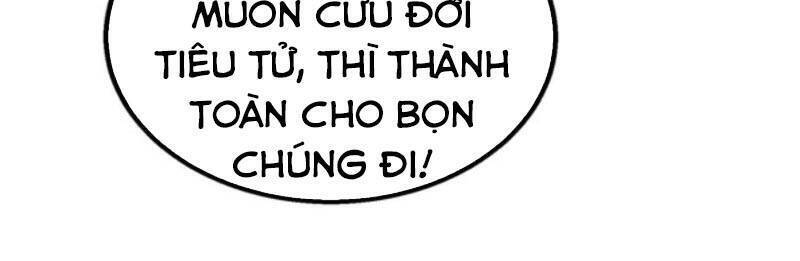 Ta Bị Phong Ấn Chín Trăm Triệu Thứ Chapter 27 - Trang 4