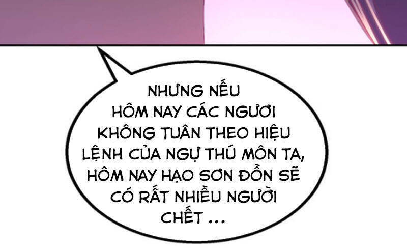 Ta Bị Phong Ấn Chín Trăm Triệu Thứ Chapter 21 - Trang 28