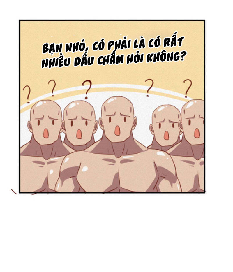 Ta Bị Phong Ấn Chín Trăm Triệu Thứ Chapter 17 - Trang 31