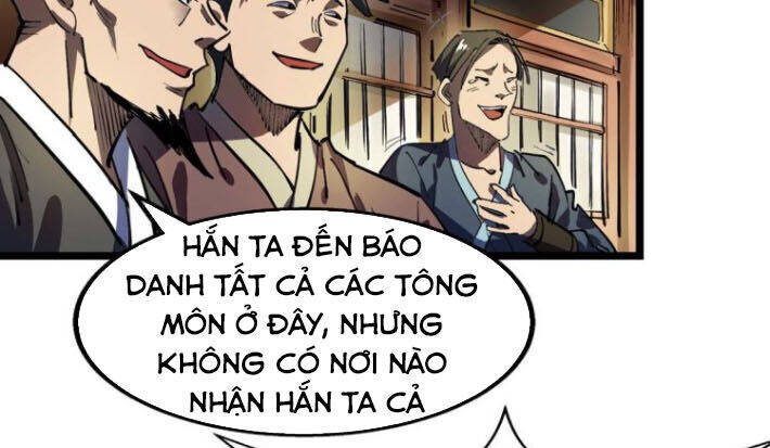 Ta Bị Phong Ấn Chín Trăm Triệu Thứ Chapter 2 - Trang 3