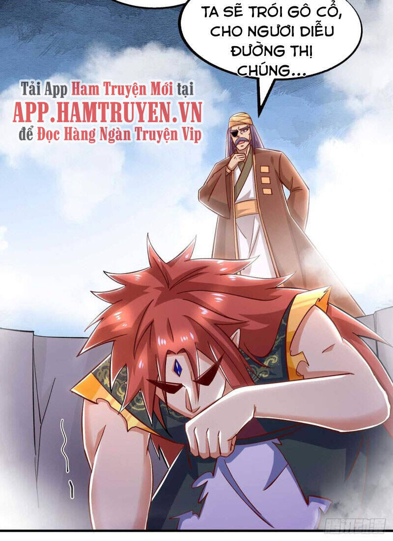 Ta Bị Phong Ấn Chín Trăm Triệu Thứ Chapter 37 - Trang 17