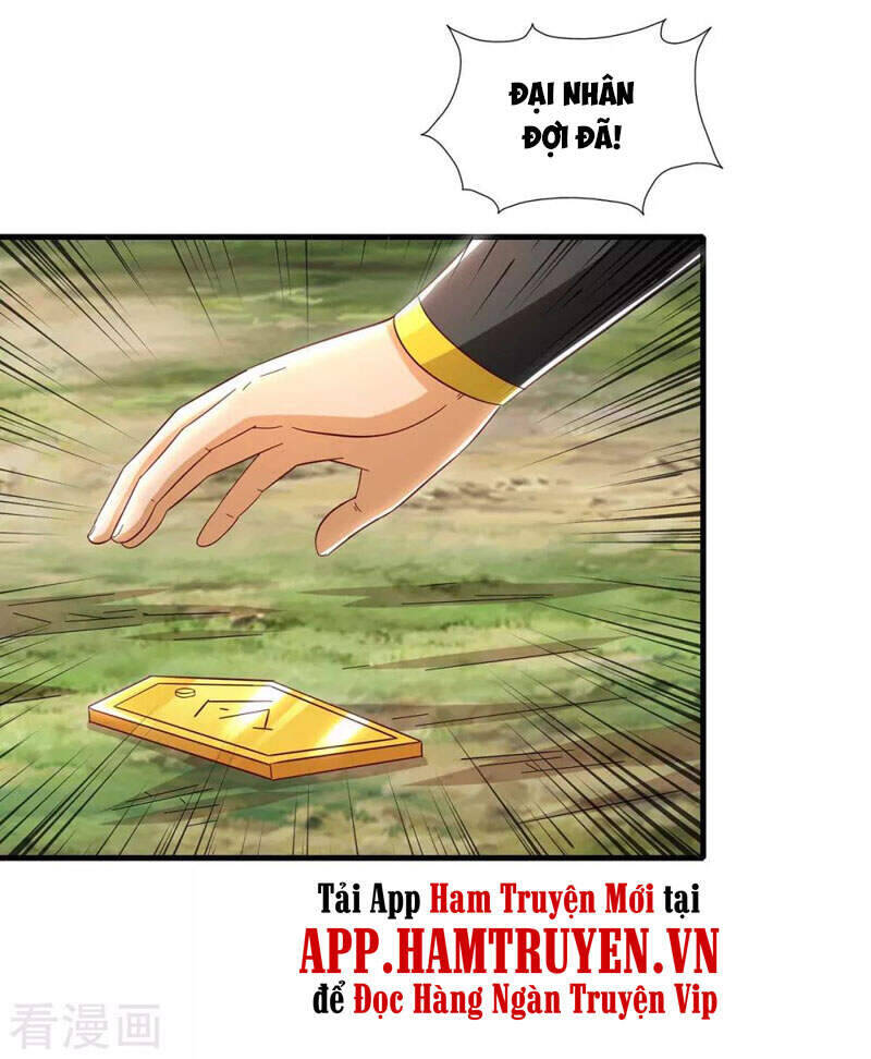 Ta Bị Phong Ấn Chín Trăm Triệu Thứ Chapter 44 - Trang 13