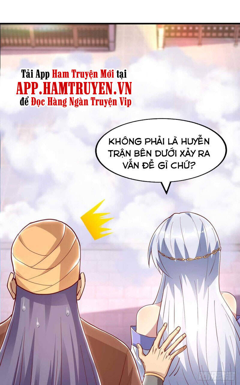 Ta Bị Phong Ấn Chín Trăm Triệu Thứ Chapter 34 - Trang 2