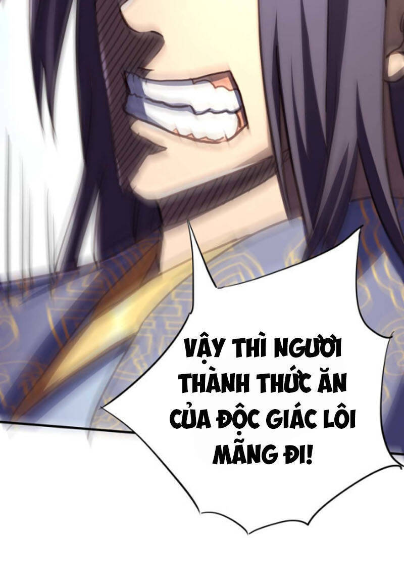 Ta Bị Phong Ấn Chín Trăm Triệu Thứ Chapter 19 - Trang 22