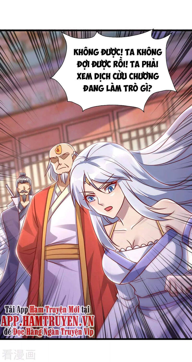 Ta Bị Phong Ấn Chín Trăm Triệu Thứ Chapter 36 - Trang 3