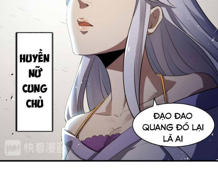 Ta Bị Phong Ấn Chín Trăm Triệu Thứ Chapter 7 - Trang 21