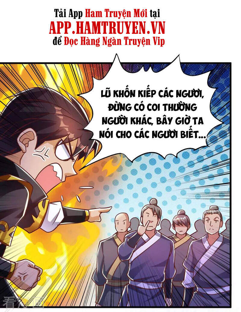 Ta Bị Phong Ấn Chín Trăm Triệu Thứ Chapter 38 - Trang 25