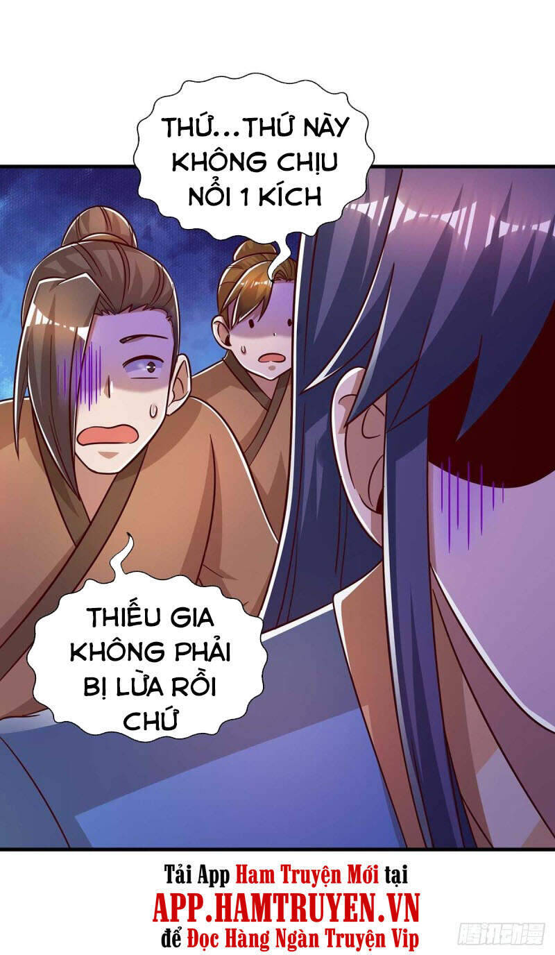 Ta Bị Phong Ấn Chín Trăm Triệu Thứ Chapter 43 - Trang 24