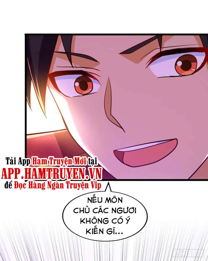 Ta Bị Phong Ấn Chín Trăm Triệu Thứ Chapter 35 - Trang 18