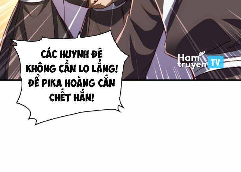 Ta Bị Phong Ấn Chín Trăm Triệu Thứ Chapter 16 - Trang 25