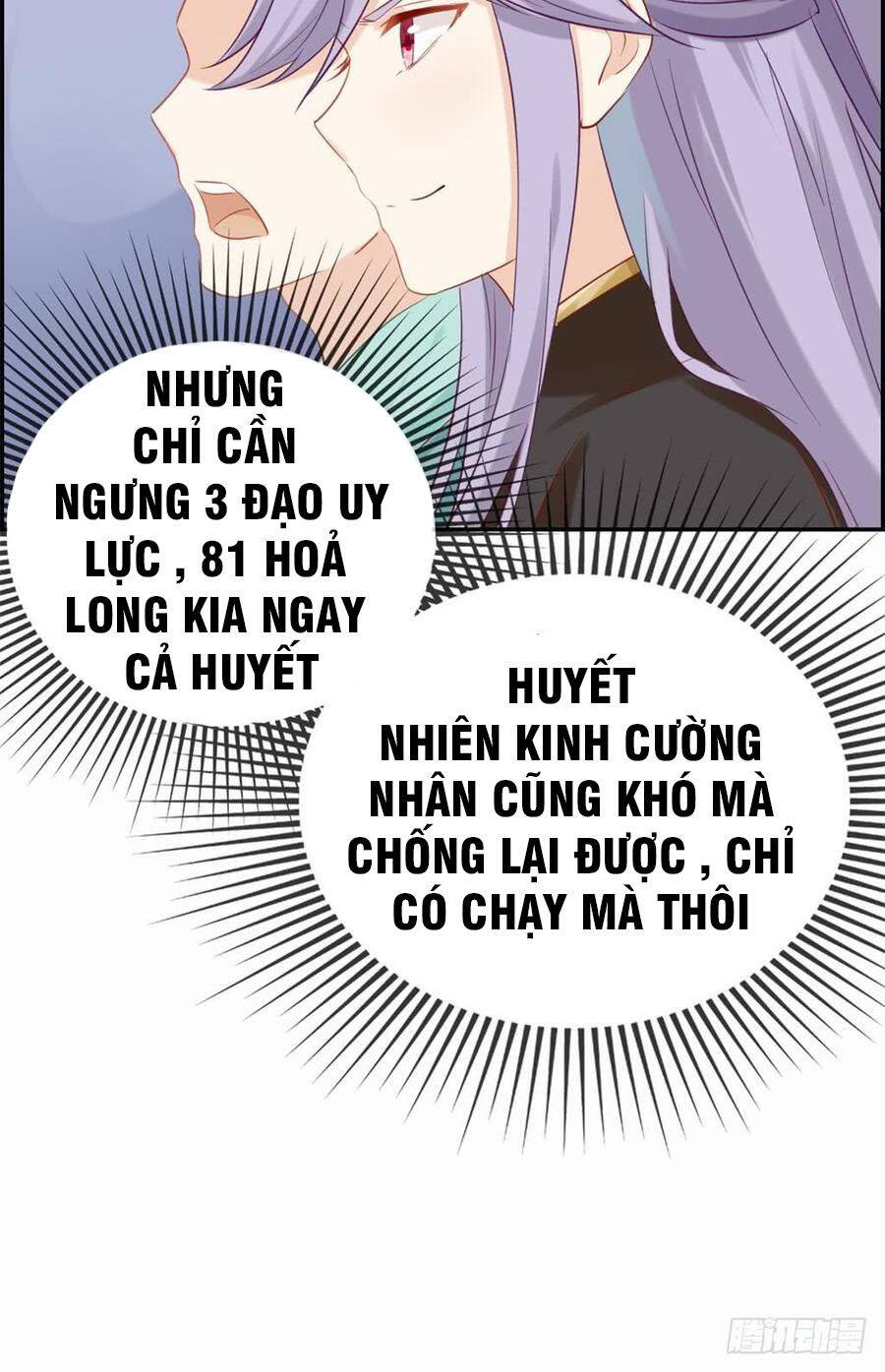 Tối Cường Hoàn Khố Hệ Thống Chapter 27 - Trang 3