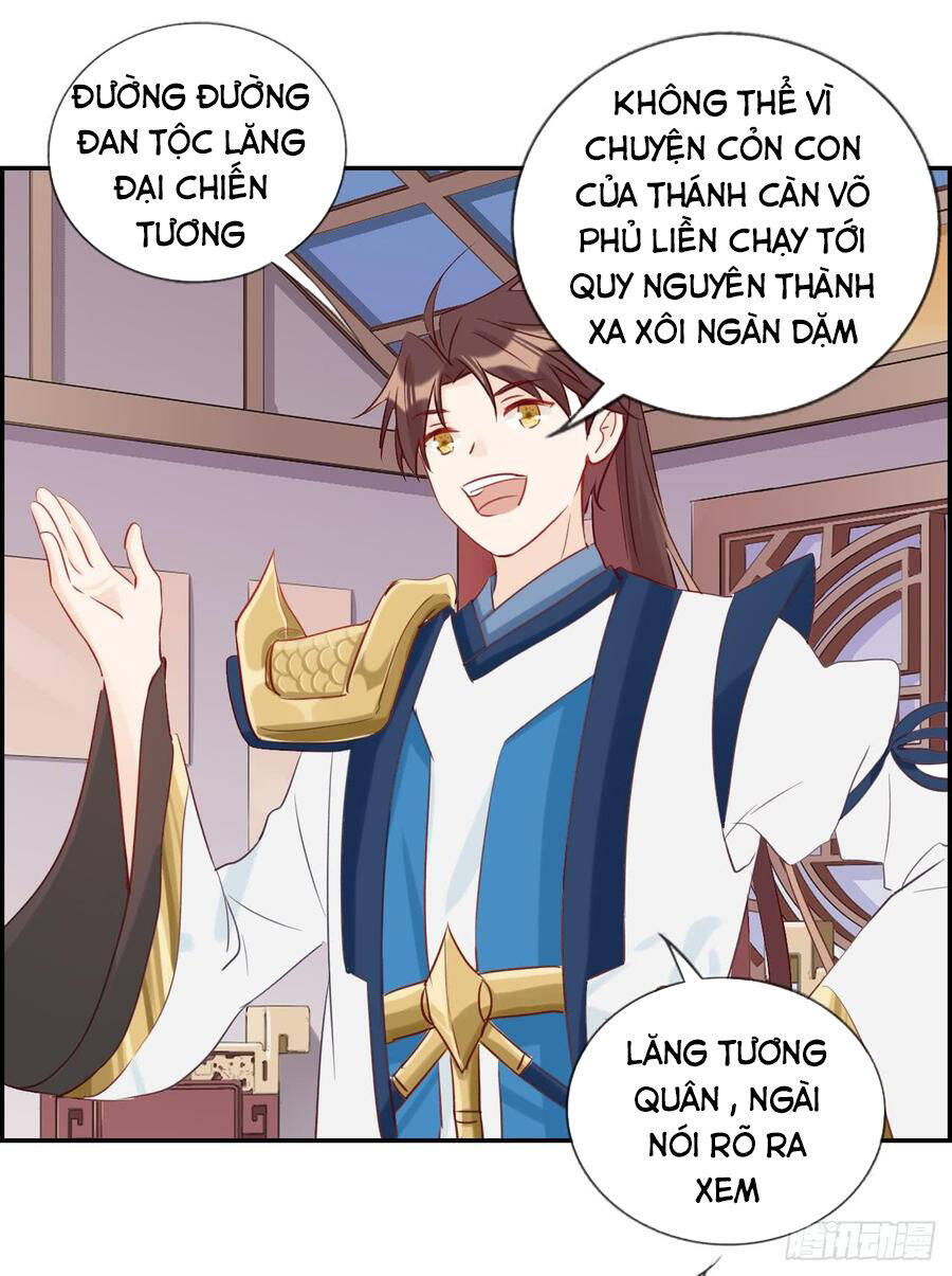 Tối Cường Hoàn Khố Hệ Thống Chapter 30 - Trang 14