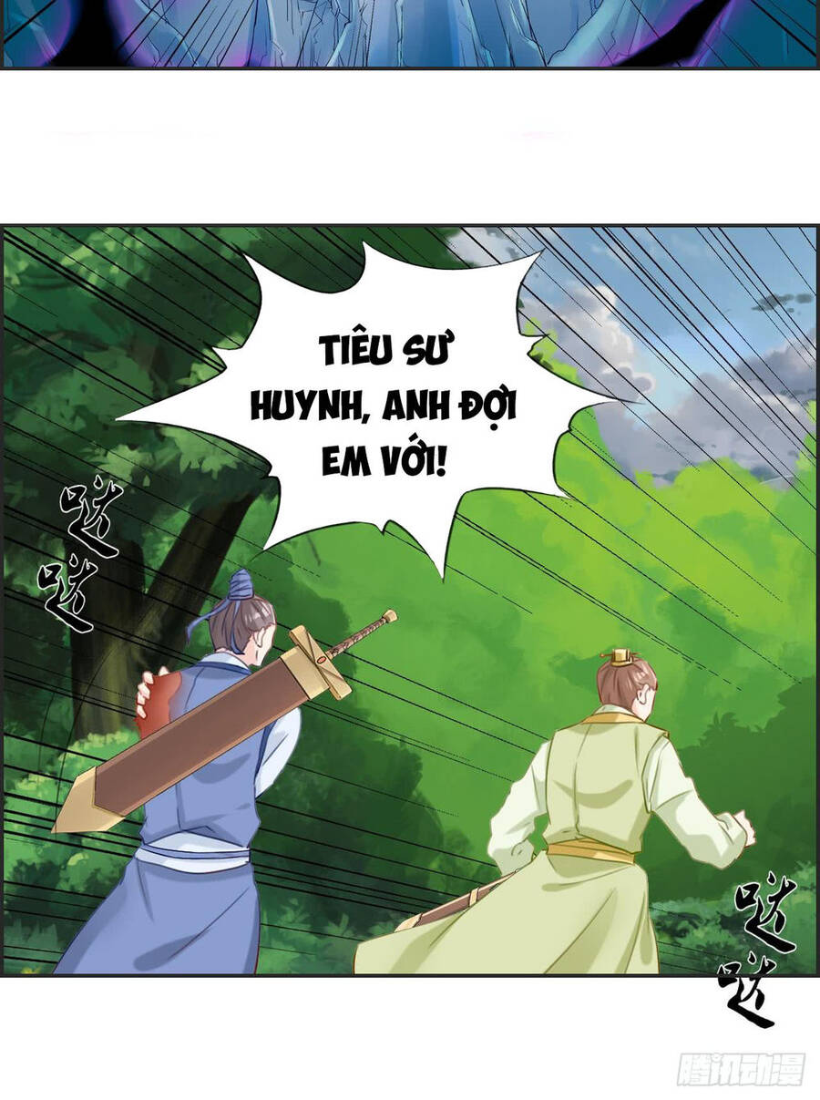 Tối Cường Hoàn Khố Hệ Thống Chapter 15 - Trang 2