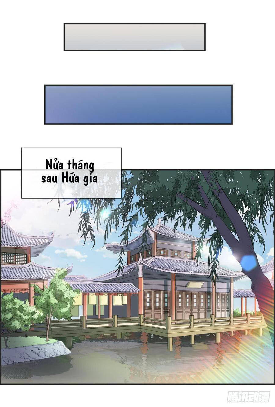 Tối Cường Hoàn Khố Hệ Thống Chapter 21 - Trang 4