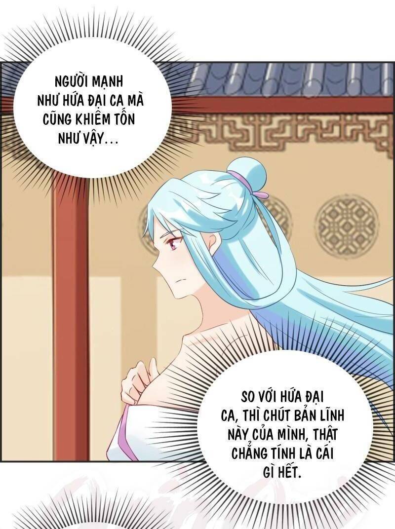 Tối Cường Hoàn Khố Hệ Thống Chapter 57 - Trang 6