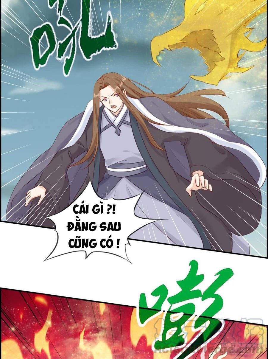 Tối Cường Hoàn Khố Hệ Thống Chapter 27 - Trang 7