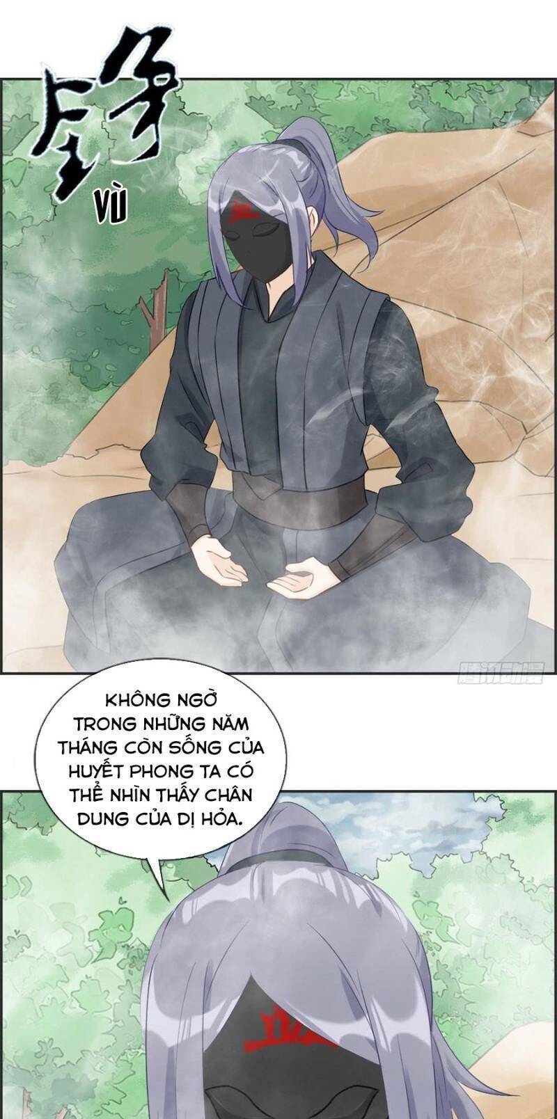 Tối Cường Hoàn Khố Hệ Thống Chapter 41 - Trang 22