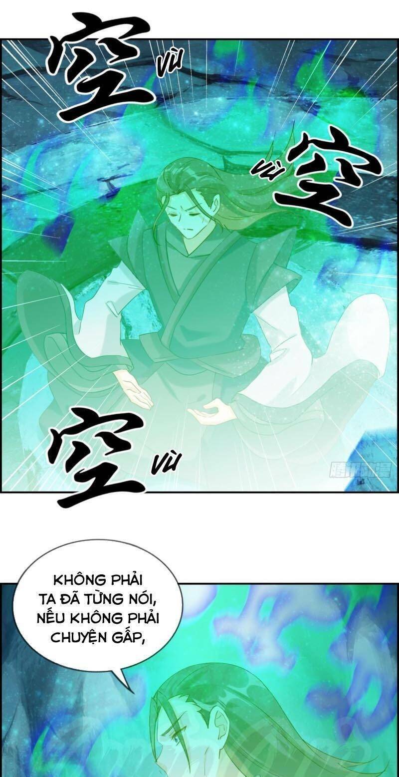 Tối Cường Hoàn Khố Hệ Thống Chapter 56 - Trang 20