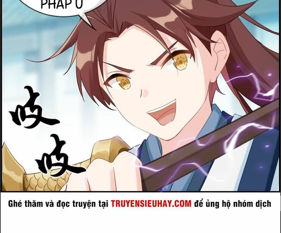 Tối Cường Hoàn Khố Hệ Thống Chapter 3 - Trang 8