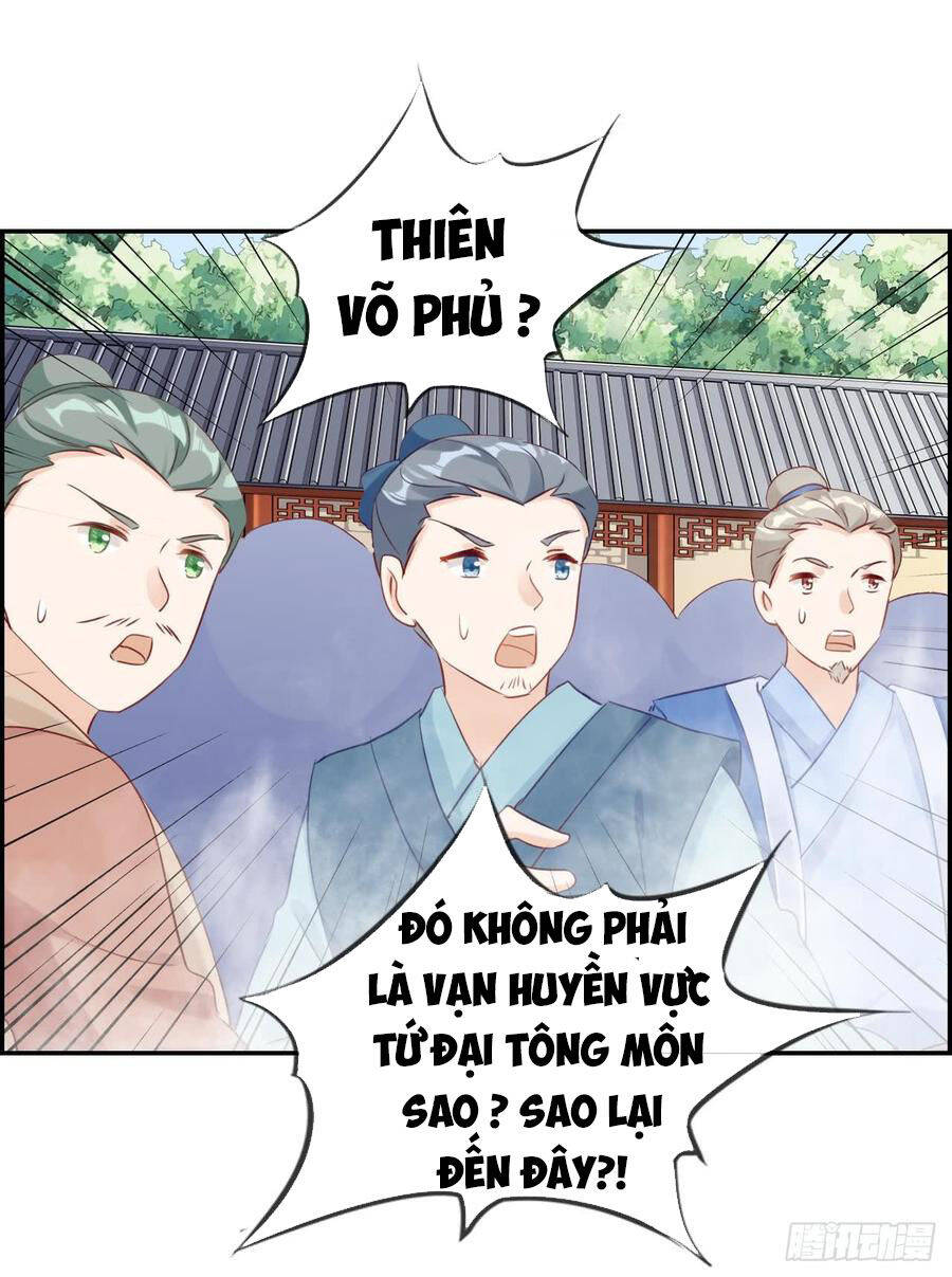 Tối Cường Hoàn Khố Hệ Thống Chapter 28 - Trang 20